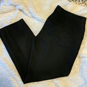 LOFT Marisa Trousers EUC